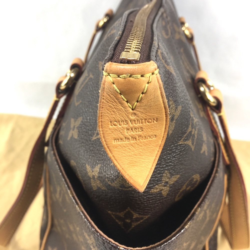 💎✨BEAUTIFUL✨💎 TOTALLY MM LOUIS VUITTON - Picture 8 of 15